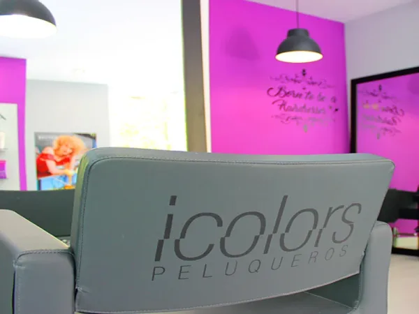 Salón de peluquería y belleza en Aranjuez