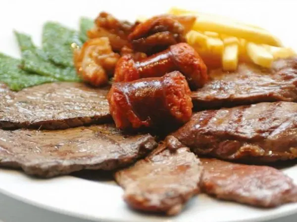 Restaurante Asador en Murcia