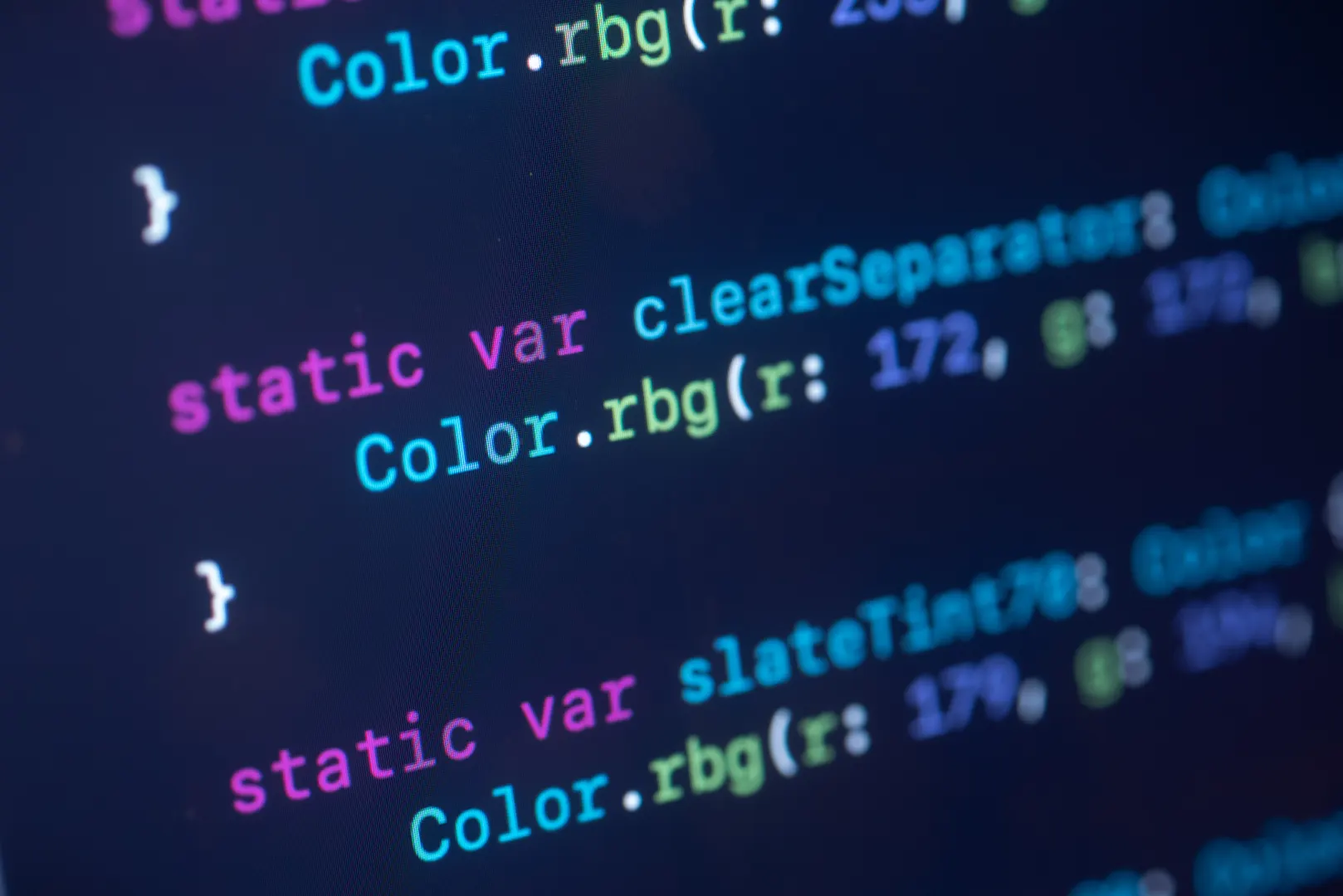 Soluciones de software a medida para empresas